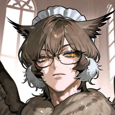 Profile image of ニクス