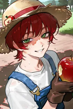 Profile image of モリア