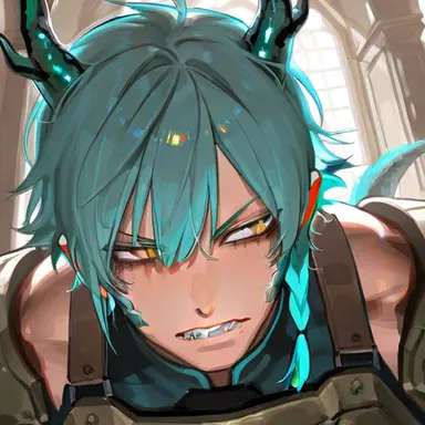 Profile image of ドレイク