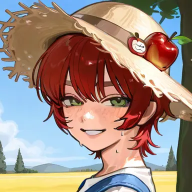 Profile image of モリア