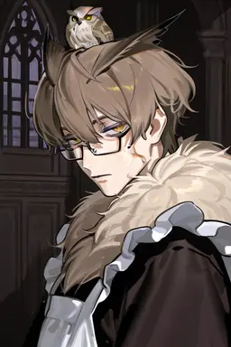 Profile image of ニクス