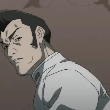 Profile image of 젠인 노부아키