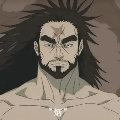 Profile image of 젠인 진이치