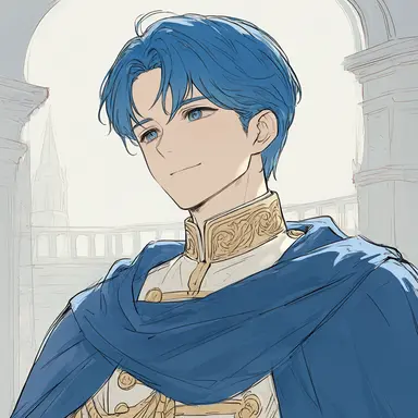 Profile image of クリス・エウレカ