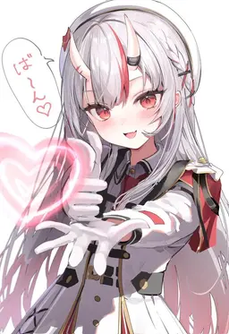 Profile image of 百鬼 あやめ