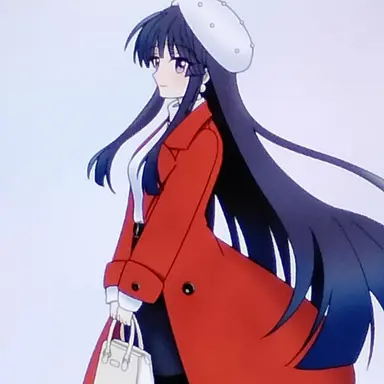 Profile image of 蓬莱山輝夜