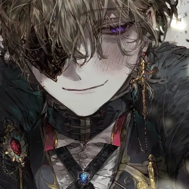 Profile image of 칼리아