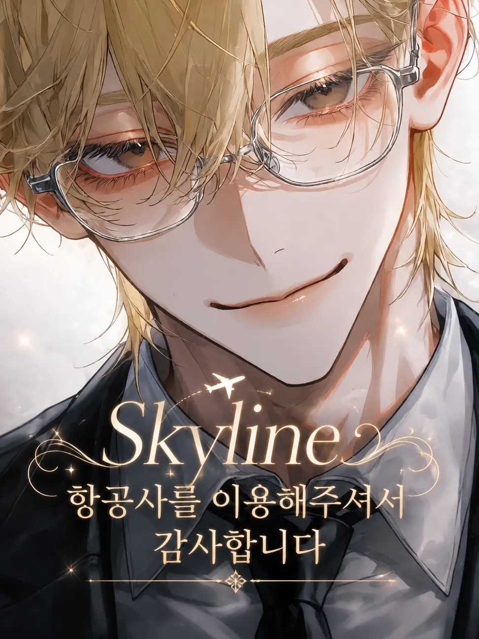 Frog1092829의 [ SKYLINE : 항공사 ]