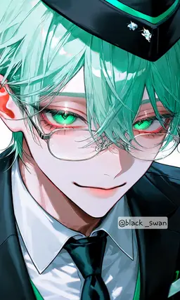 Profile image of 백시온
