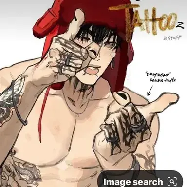 Profile image of Ethan