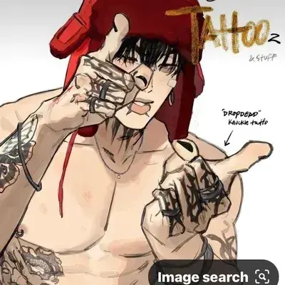 ShabbyGems7380의 Clingy Bsf