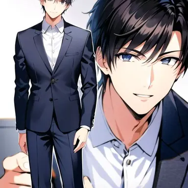 Profile image of 미츠루