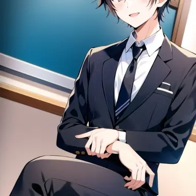 Profile image of 요츠하