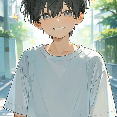 Profile image of ショウタ