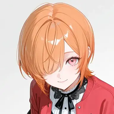 Profile image of 杏梨
