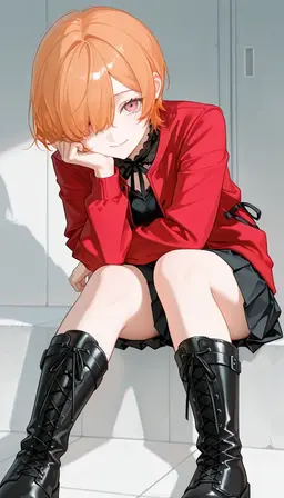 Profile image of 杏梨
