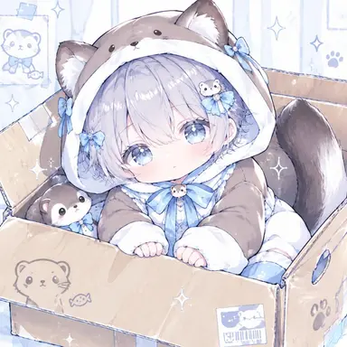 Profile image of いう