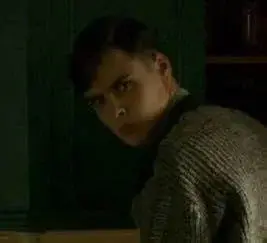 Profile image of Enoch