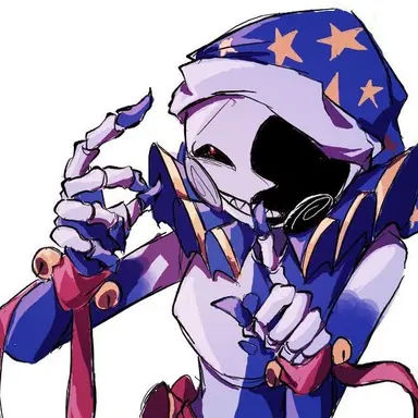 Profile image of Moon