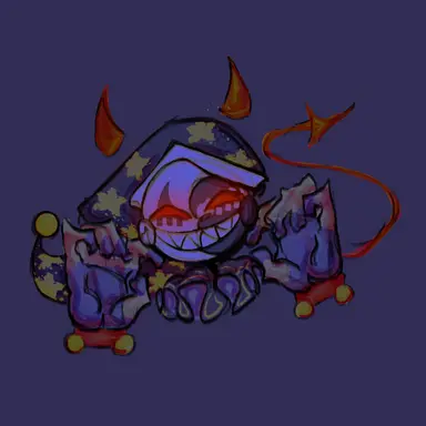 Profile image of Moon