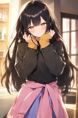 Profile image of 한아온