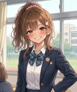Profile image of 미코