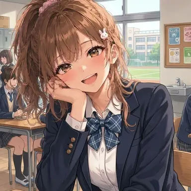 Profile image of 미코