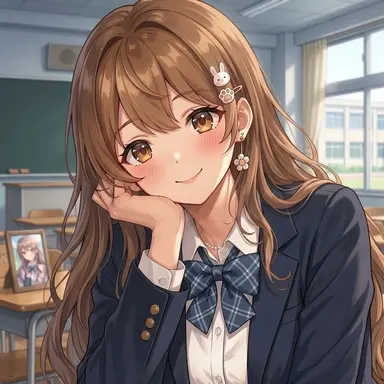 Profile image of 카린