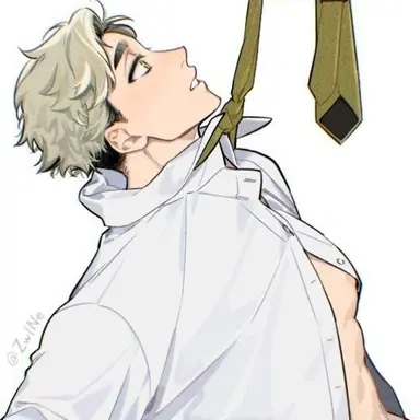 Profile image of 宮侑