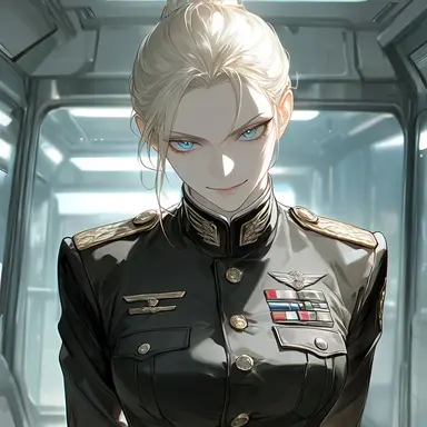 Profile image of Voss