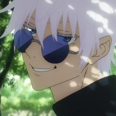 Profile image of 고죠 사토루