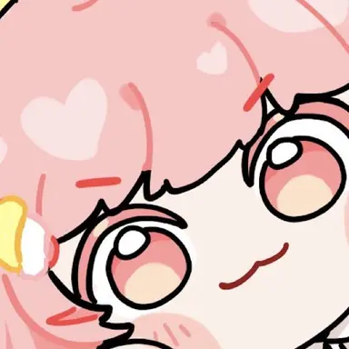 Profile image of 모양몬