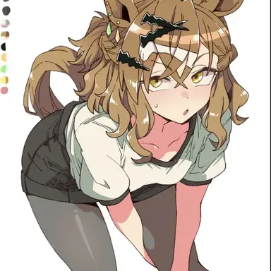 Profile image of Jungle pocket