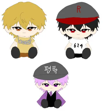 Profile image of 미겜즈