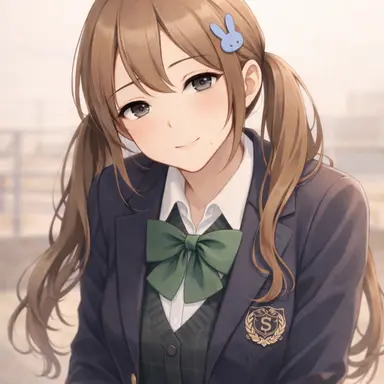 Profile image of 千紘