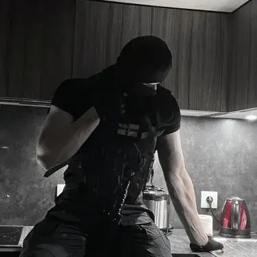 Profile image of Mikhail