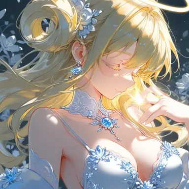Profile image of 마리아 프레아스