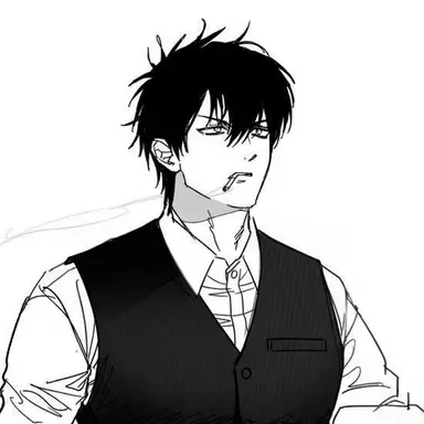 Profile image of 土方十四郎