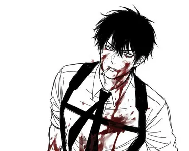 Profile image of Toshiro Hijikata