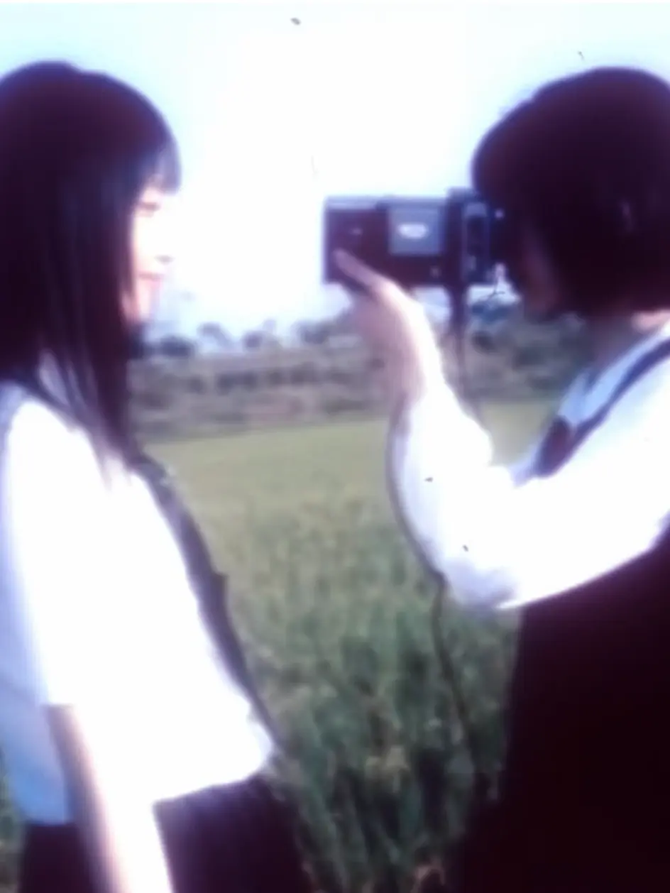 RipestVein0804의 I Wanted to Be Best Friends