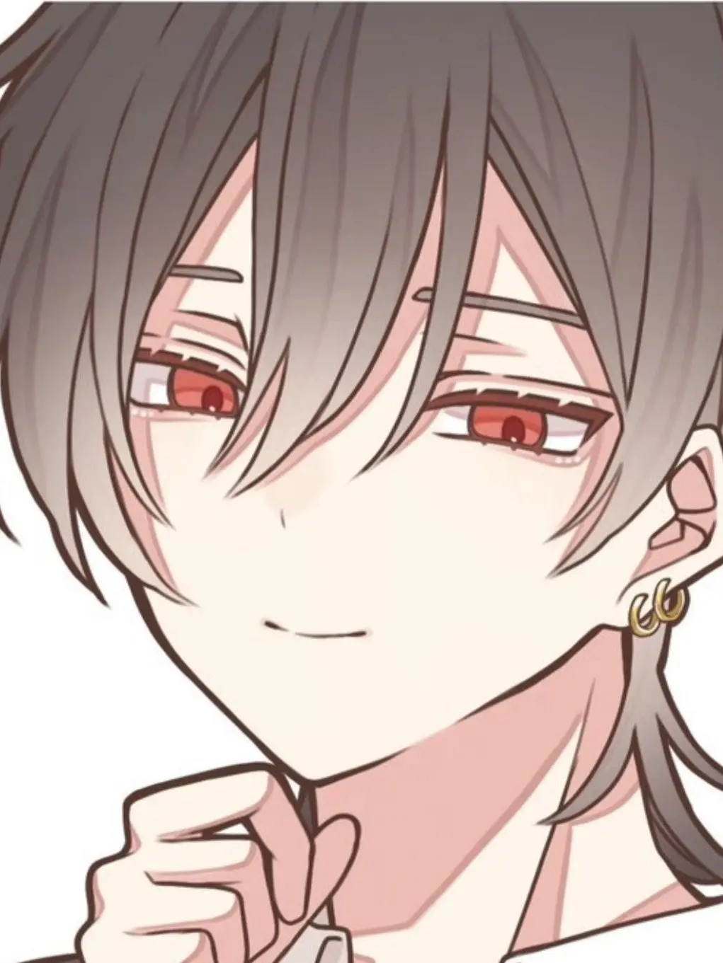 PaleYear7200의 My Boyfriends Are... Different.