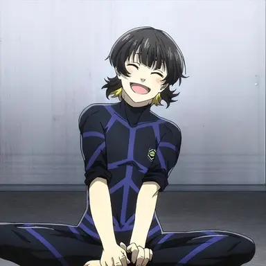 Profile image of 바치라 메구루