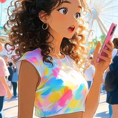 Profile image of Mia