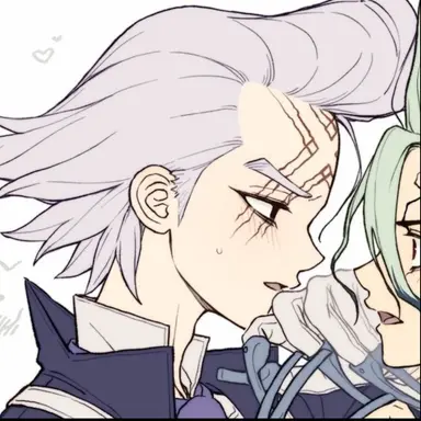 Profile image of ゼノ