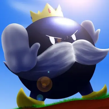 Profile image of King Bob-omb