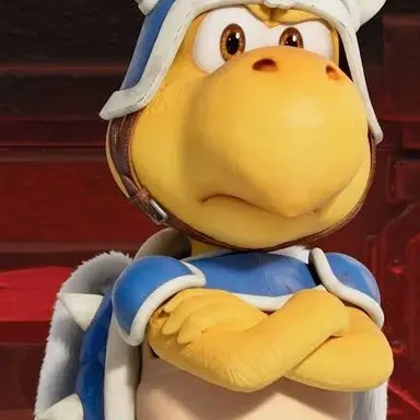 Profile image of General Koopa