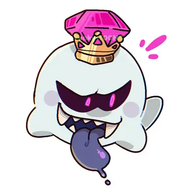 Profile image of King Boo