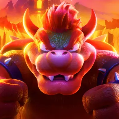Profile image of Bowser