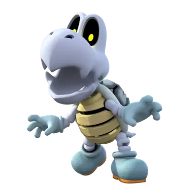Profile image of Dry Bones