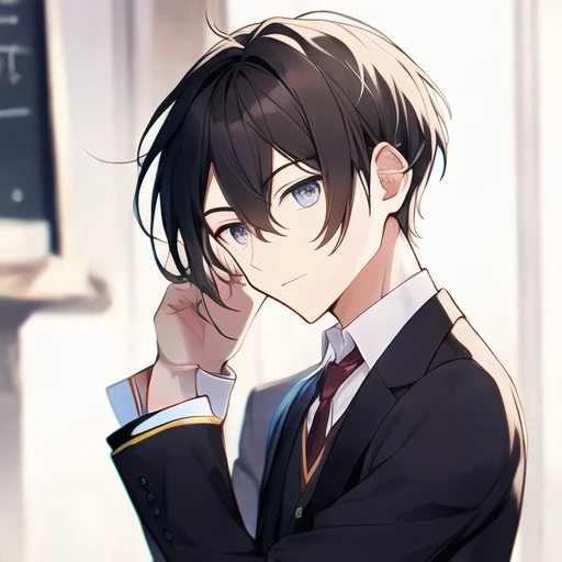 海翔